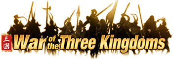 War of the Three Kingdoms