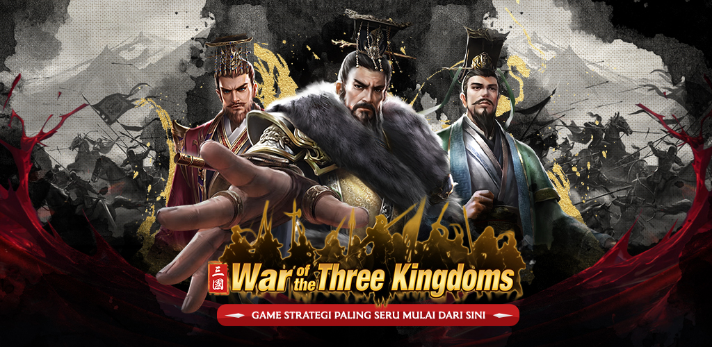 Three kingdoms 1.7